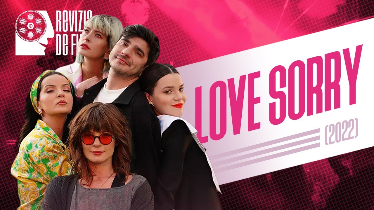Love Sorry (2022), film online în limba Română