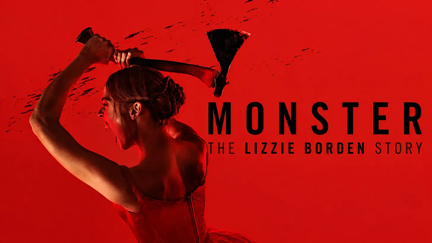 Monstru: Povestea lui Lizzie Borden