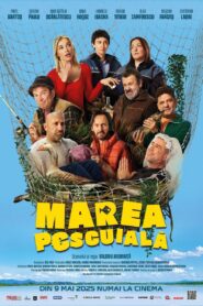 Marea pescuială (2025), film online, watch the movie online