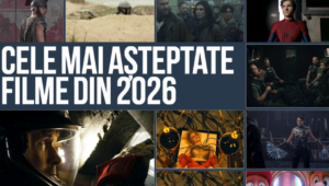 Cele mai bune filme din 2026: 20+ cele mai așteptate filme noi de văzut anul acesta!