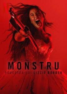 Monstru: Povestea lui Lizzie Borden (2026), serial online, watch the series online